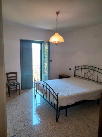 Semindipendente con terreno a Felitto - Foto 4