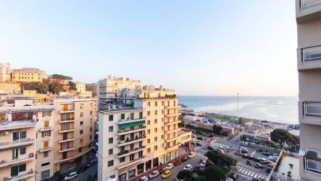 Appartamento in vendita a Genova, Foce - Foto 18