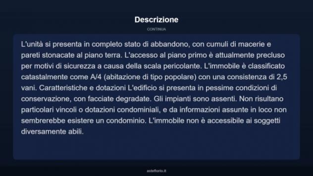 Immobile in asta di 40 m² in vendita a Lainate - Foto 12