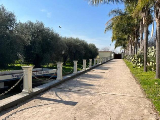 Immobile in asta di 34475 m² con più di 5 locali e box auto in vendita a Liveri - Foto 10