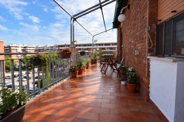 Appartamento in vendita a Livorno 70 mq Rif: 1452432