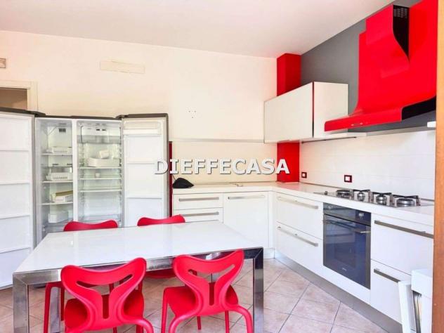 V2619 - In vendita a Marsala villetta di nuova costruzione con spazio esterno e garage.