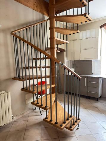 Appartamento in vendita a Massa 80 mq Rif: 1382677 - Foto 8
