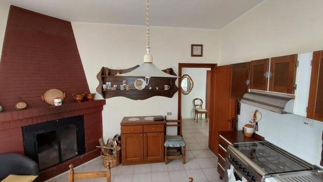Casa semindipendente in vendita a Massa 130 mq Rif: 1220546 - Foto 6