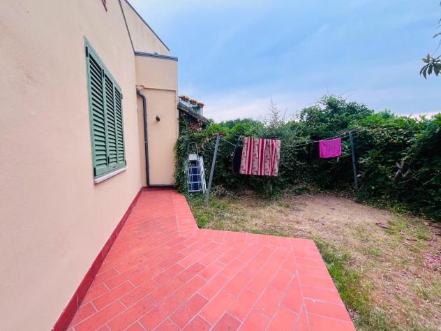 Appartamento in vendita a Montecatini-Terme 80 mq Rif: 1423001 - Foto 2