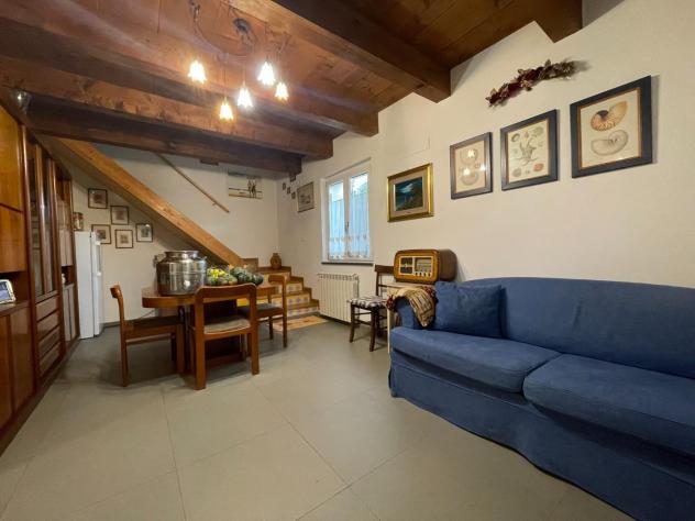 Villa in vendita a Cinquale - Montignoso 150 mq Rif: 1324050 - Foto 3
