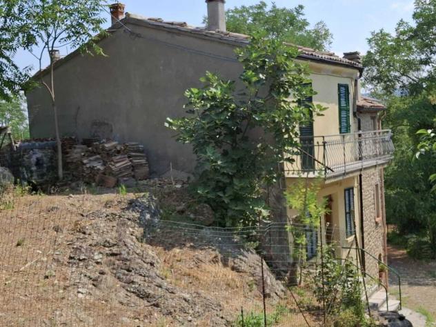 Porzione di casa in vendita a Novafeltria - Foto 16