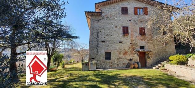 VILLA RUSTICO INDIPENDENTE A 4 KM DAL CENTRO DI PERUGIA - Foto 6