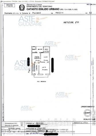 IMMOBILI-IMMOBILE RESIDENZIALE-Via Mazzini, 52, 74026 Pulsano TA, Italia - Foto 9