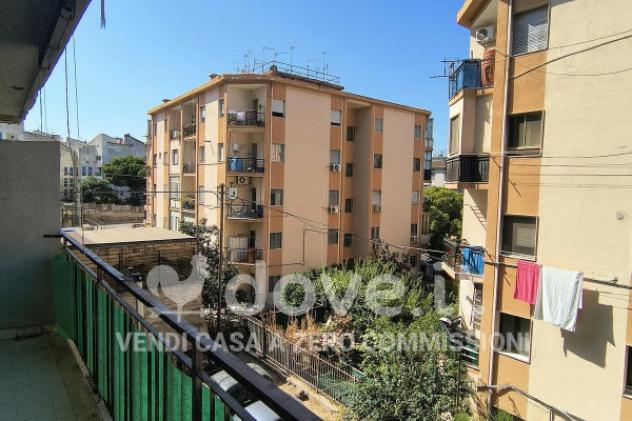 Appartamento di 115 m² con 3 locali e posto auto in vendita a Reggio Calabria - Foto 5