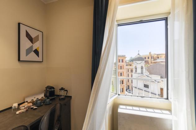 Quadrilocale in vendita a Roma - Foto 10
