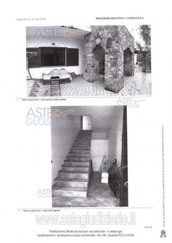 IMMOBILI-IMMOBILE RESIDENZIALE-Località Straulas-Via Nazionale 60 - Foto 6