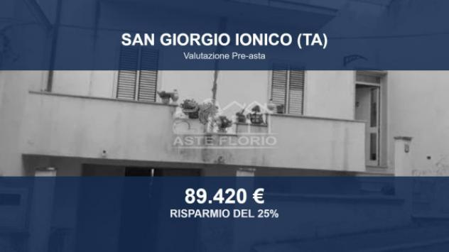 Immobile in asta di 182 m² con più di 5 locali in vendita a Sanza