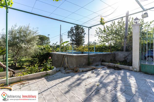 Villa in vendita a Siracusa - Foto 16