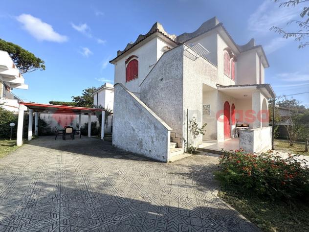 Villa singola - Terracina . Rif.: Cod. rif 3273555VRG - Foto 3