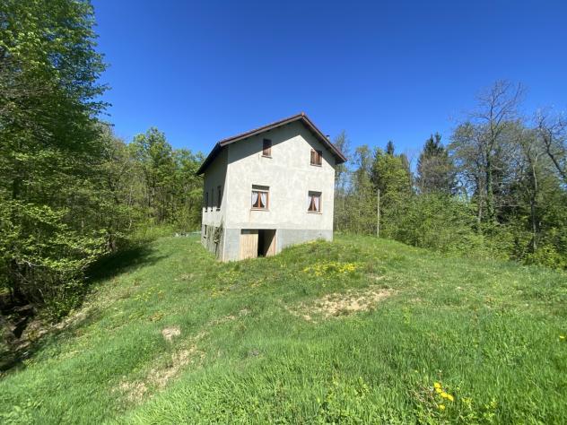 Porzione di casa in vendita a Urbe - Foto 2