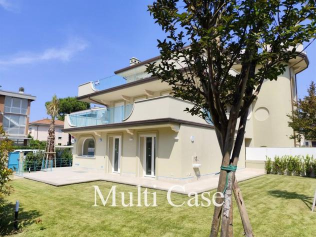 Appartamento Nuovo con Ampio Giardino e Taverna – Viareggio (Classe Energetica A4) - Foto 17