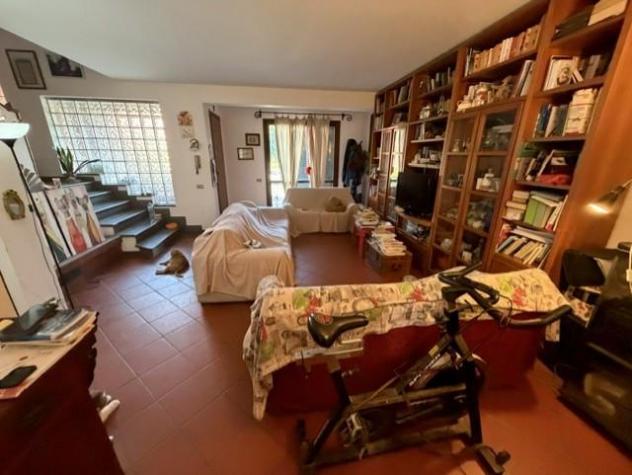 Villetta bifamiliare in vendita a Vicopisano 220 mq Rif: 1427101 - Foto 3