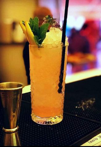 BARISTA (BARTENDER) - Foto 4