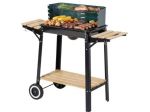 Barbecue nuovo, mai utilizzato!