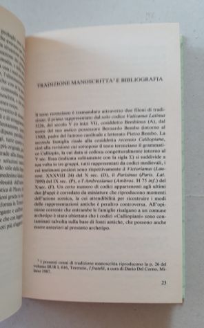 TERENZIO - La suocera - Foto 6