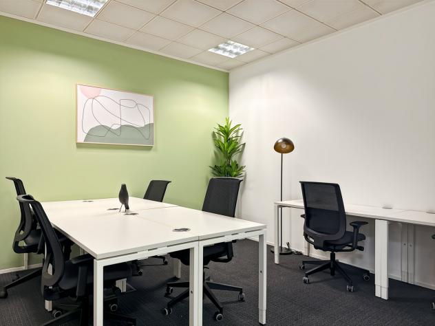 Ufficio privato in affitto - Regus MILAN, Piazzale Lodi a Milano