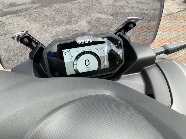 Yamaha Tricity 125 km 0 - Foto 9