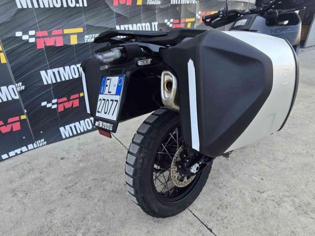 HUSQVARNA Norden 901 Video 360 rif. 23837113 - Foto 5