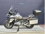 BMW R 1200 GS null