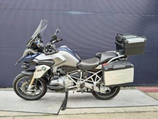 BMW R 1200 GS null