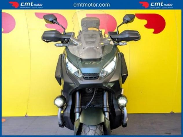 HONDA X-ADV 750 Garantito e Finanziabile rif. 23809083 - Foto 6