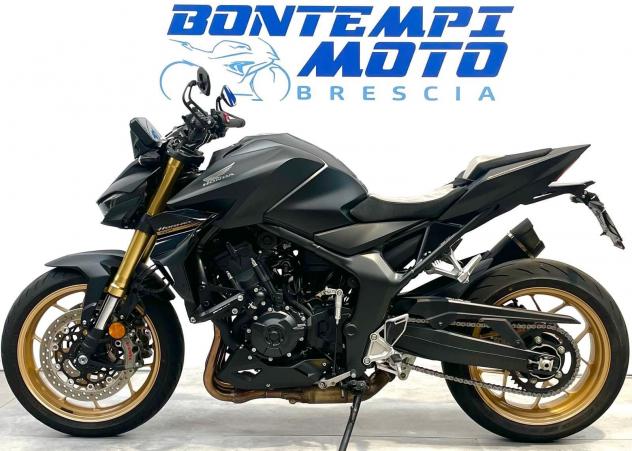 Honda HORNET 1000 null - Foto 2