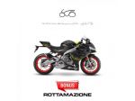 APRILIA RS 660 MY 26 rif. 23883618