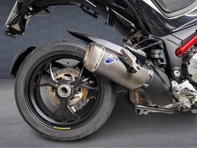 DUCATI Multistrada 1260 Pikes Peak rif. 24123146 - Foto 6