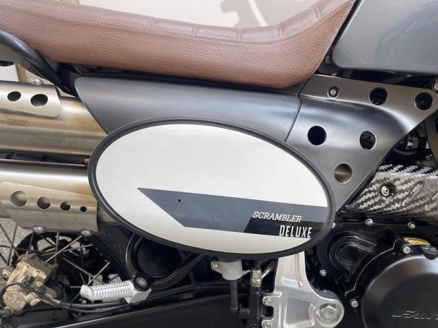 Fantic Motor Caballero 500 Deluxe - Foto 7