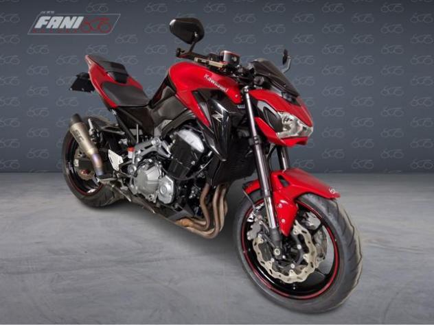KAWASAKI Z 900 35Kw A2 rif. 23972685 - Foto 4