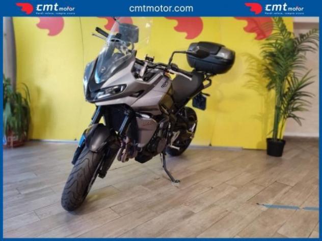 TRIUMPH Tiger 660 Garantita e Finanziabile rif. 23809053 - Foto 9