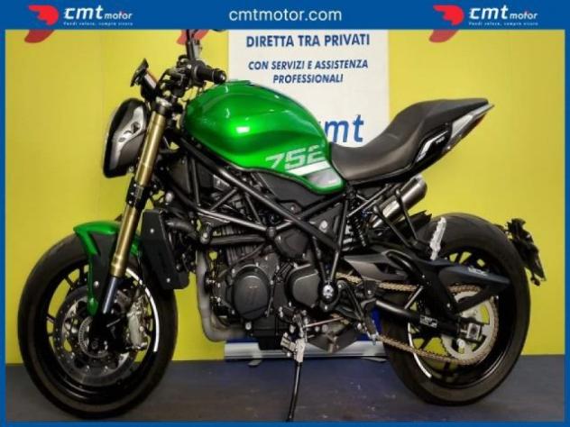 BENELLI 752 S Garantita e Finanziabile rif. 22699883 - Foto 3
