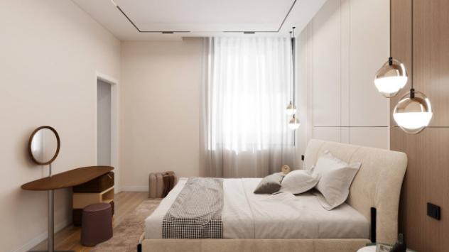 Appartamento di 160 m² con 4 locali in vendita a Milano - Foto 13