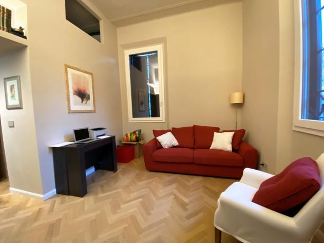 APPARTAMENTO di 2 vani e di 40 mq (BOLOGNA - Bologna) rif. AFF ALD