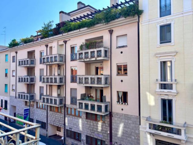Appartamento di 64 m² con 2 locali in affitto a Milano - Foto 13
