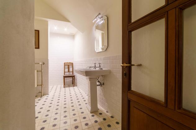 Appartamento in Via Stampa, Milano di 174 m² con 2 camere - Foto 10