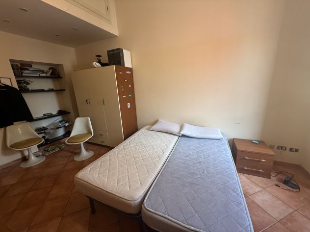 Quartiere Africano appartamento con tre camere per studenti - Foto 8