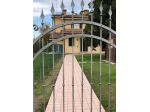 Bellissimo mini immerso nel verde zona zelarino