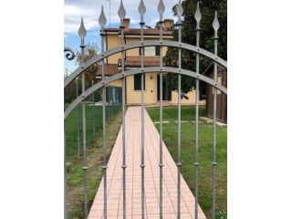 Bellissimo mini immerso nel verde zona zelarino
