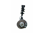MASSA MECCANICA COMPLETA DESTRA SKODA kodiaq Serie 5Q0407258B (17)