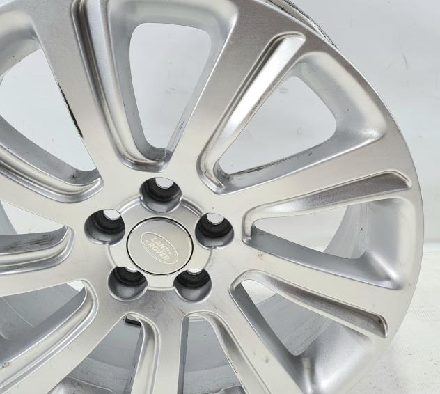 CERCHIO IN LEGA LAND ROVER Range Rover Evoque 1° Serie FK72-1007-BC (11) - Foto 5
