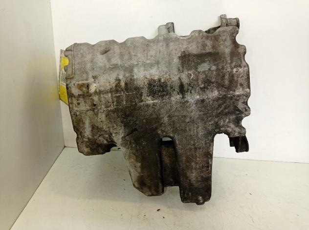 COPPA OLIO MOTORE VOLKSWAGEN Polo 5° Serie 045103601D BMS diesel 1422 (0917) - Foto 6