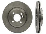 Dischi pastiglie freno per Mini R 50 R 53 Ate Starline Textar sensore freno