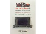 DISPLAY OPEL Zafira B 13111163 Z19DT (0508)
